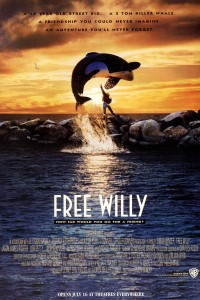 the 1993 movie that inspired millions of people care about the ocean