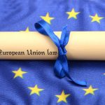 EU-law-with flag
