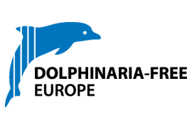 dolphinaria-free-europe-logo